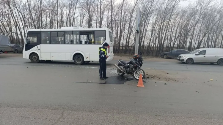 ДТП