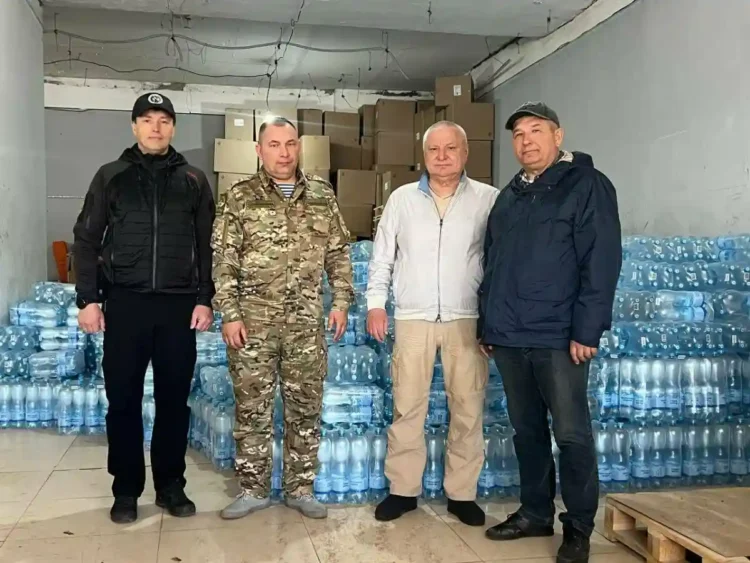 гумпомощь