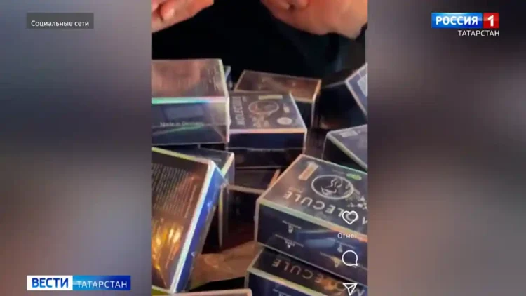 таблетки