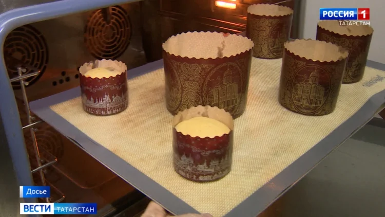 кулич