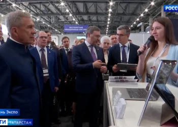 российский венчурный форум