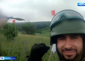 Николай Гаврилин