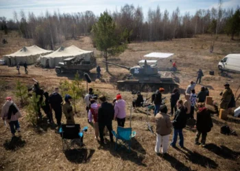 съемка фильма