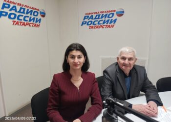 Туры эфир (09.04.25)