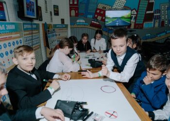 Перекресток (17.04.25)