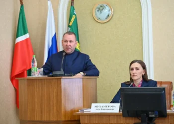 Алмаз Хисамутдинов