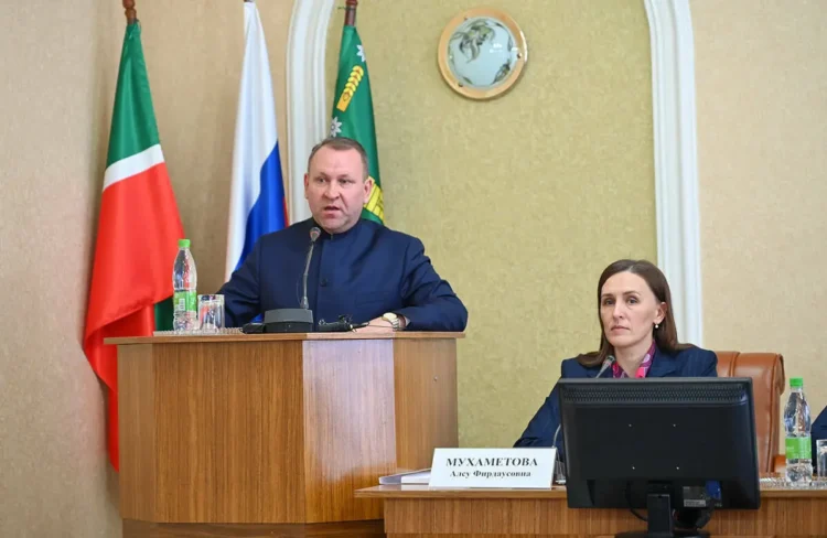 Алмаз Хисамутдинов