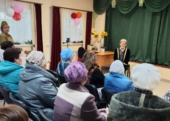 Гали хазрат Зиганшин