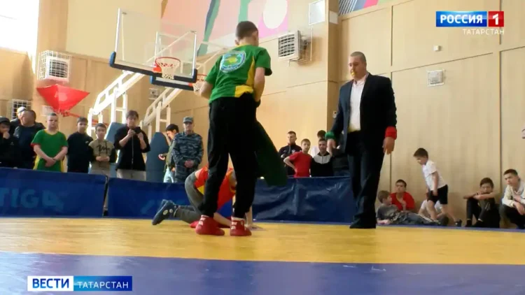 спорт