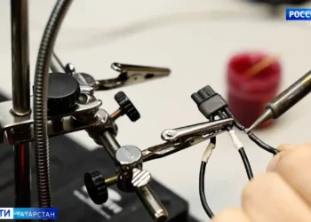 беспилотник