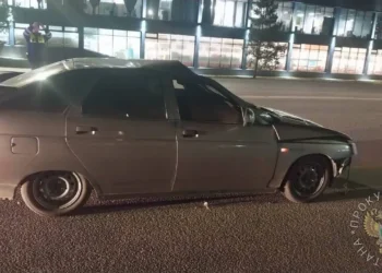 машина