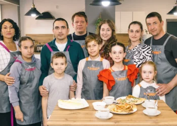 мастер-класс