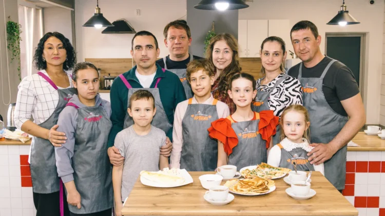 мастер-класс