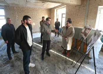 Ильсур Метшин на совещании