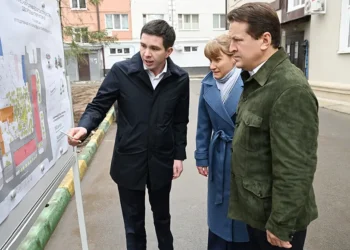 Ильсур Метшин