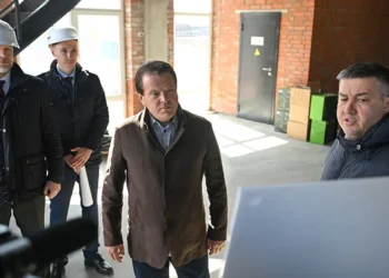 Ильсур Метшин