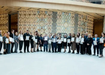 награждение