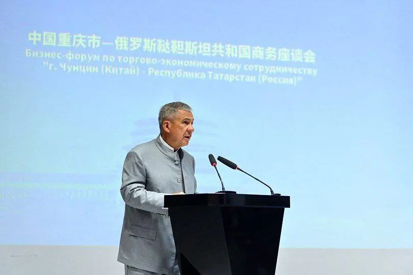 Минниханов