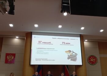 Актуальное интервью (09.04.25)