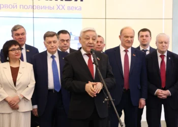 Фарид Мухаметшин