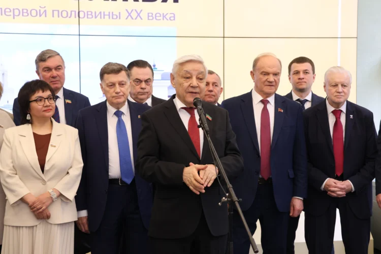 Фарид Мухаметшин