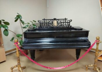 Татарстан дулкынында (15.04.25)