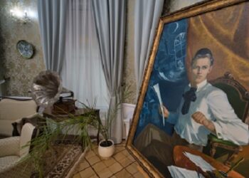 Тел күрке – сүз (20.04.25)