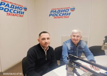 Туры эфир (02.04.25)