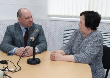 Утро на радио (15.04.25)