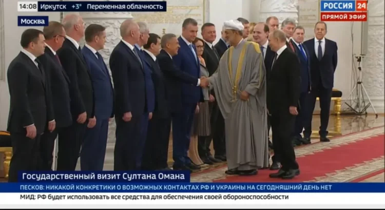 переговоры