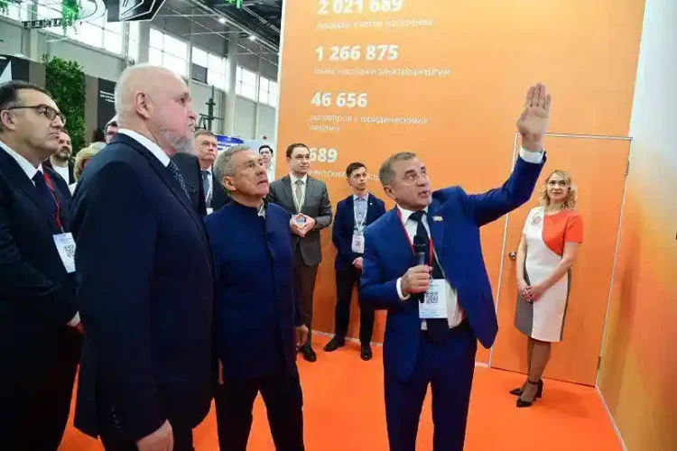 Минниханов