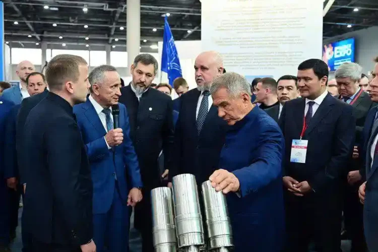 Минниханов