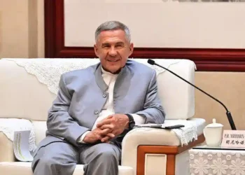 Минниханов