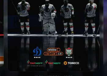 ак барс динамо