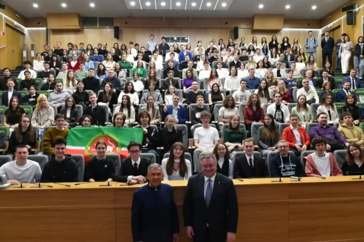 Раис РТ