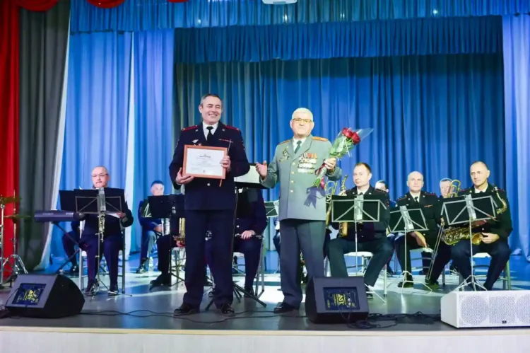 мвд