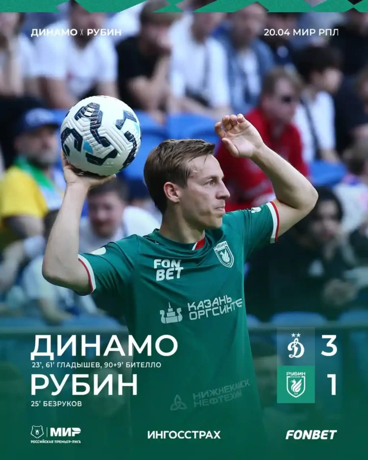 рубин