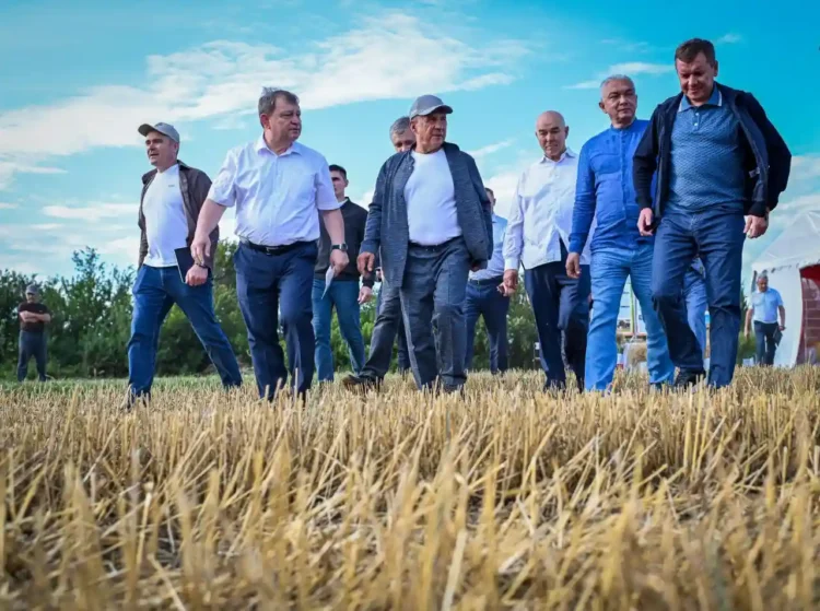 Раис РТ