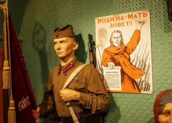 Поезд Победы