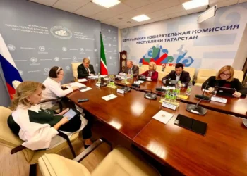ЦИК РТ