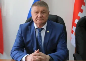 Вячеслав Козлов