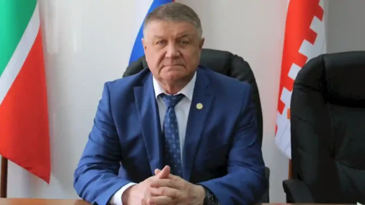 Вячеслав Козлов