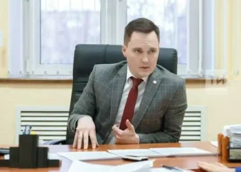 Егор Тарнавский