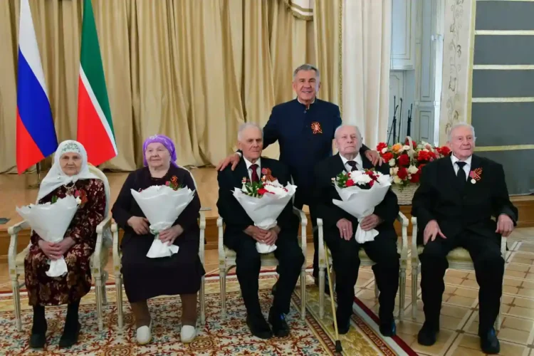 Минниханов