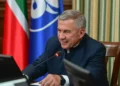 Минниханов