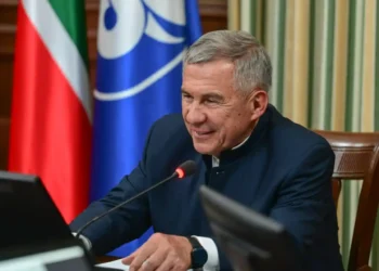 Минниханов