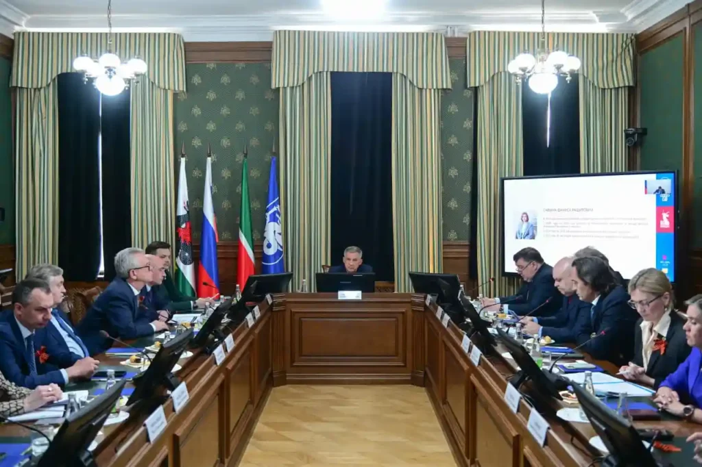 Минниханов