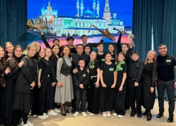 победители