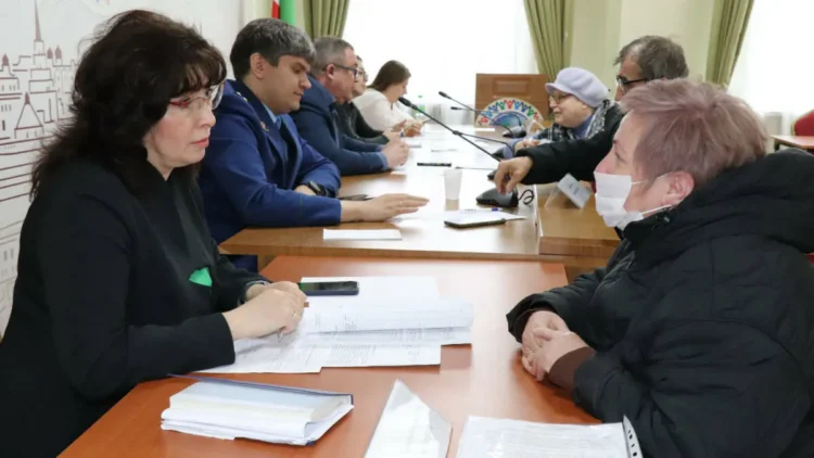 юридическая помощь