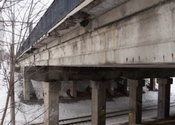 путепровод